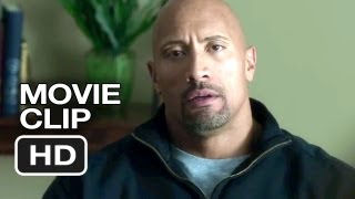 Snitch Extended CLIP - Agreement (2013) - Dwayne Johnson Movie HD
