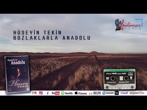 Aydost - Hüseyin TEKİN Bozlak / Kırşehir