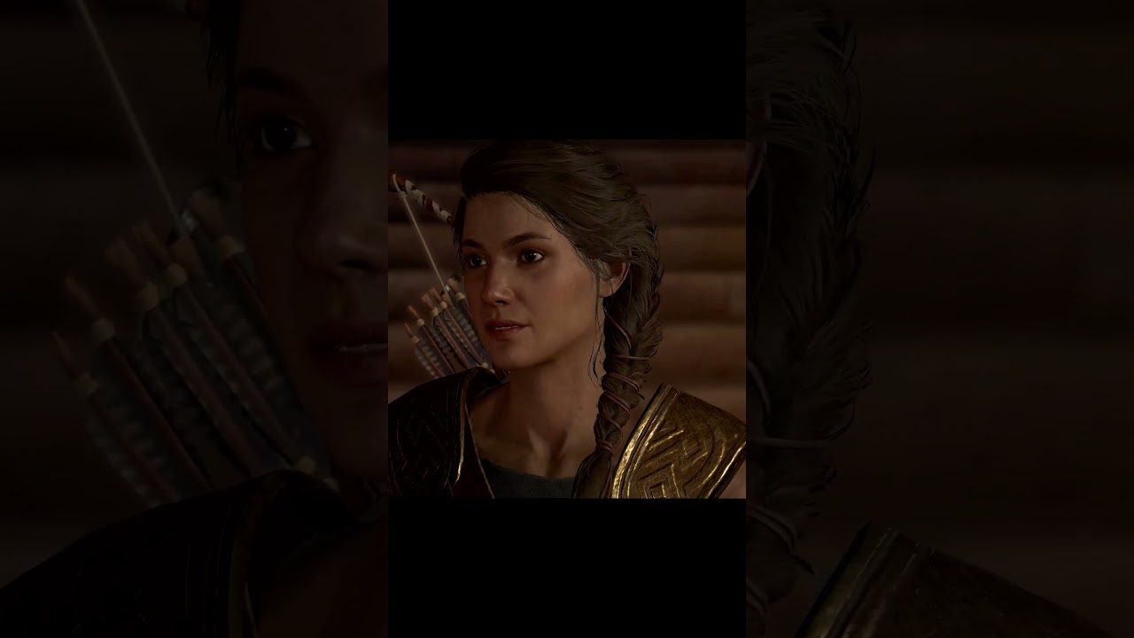 Amazing Vault - Assassin's Creed Odyssey