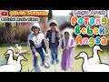 Potong Bebek Angsa (Official Music Video) - Olivia Susanto | Lagu anak paling populer #oliviasusanto