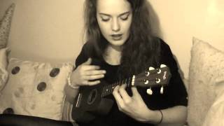 Video thumbnail of "Ben Howard - Keep Your Head Up Ukulele Cover"