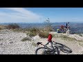 Biking: Mostar - Podveležje