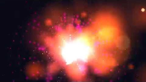 Do a dive in music example render [updated] - online music visualizer