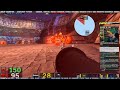 Serious Sam: The Second Encounter (PC) ч.2 - Pixel_Devil Стримы