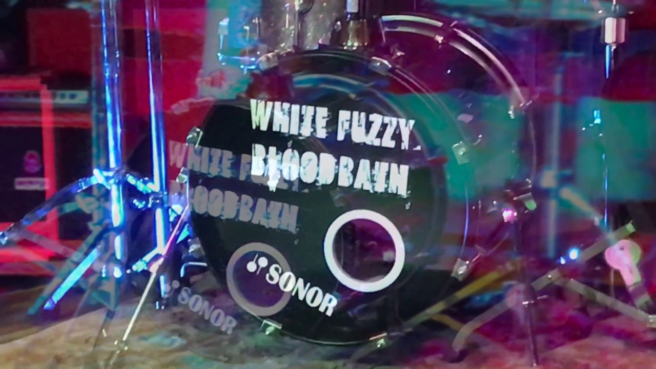 Watch GIG VLOG #3 // "Not The One In Redlands" w/ White Fuzzy Bloodbath on YouTube Watch GIG VLOG #3 // "Not The One In Redlands" w/ White Fuzzy Bloodbath on YouTube
