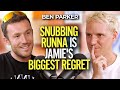 RUNNA FOUNDER, BEN PARKER ON BUILDING ONE OF THE WORLD'S BIGGEST FITNESS APPS IN JUST 4 YEARS