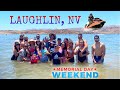 LAUGHLIN NEVADA| MEMORIAL DAY WEEKEND