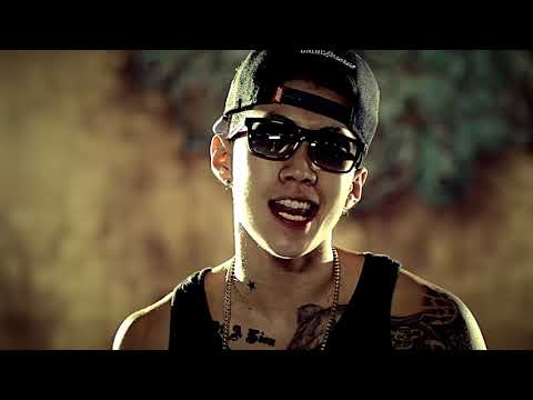 김현중 (Kim Hyun Joong) - Unbreakable (Feat. 박재범 Jay Park) MV_Full-HD