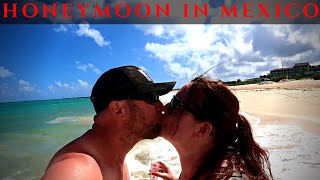 Honeymoon in Mexico | Secrets Playa Mujeres, Mexico | 2022