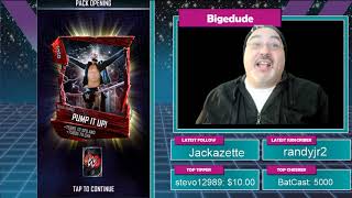 Leap Day Pack and More Royal Rumble Cards! Road to Wrestlemania Tier WWE SuperCard screenshot 5