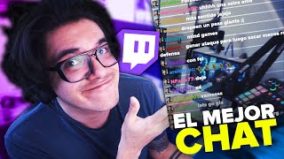 EL MEJOR CHAT PARA TU STREAM TWITCH BONITO Y FACIL DE INSTALAR! (TROLEA A TU COMUNIDAD)|  | UrbVic