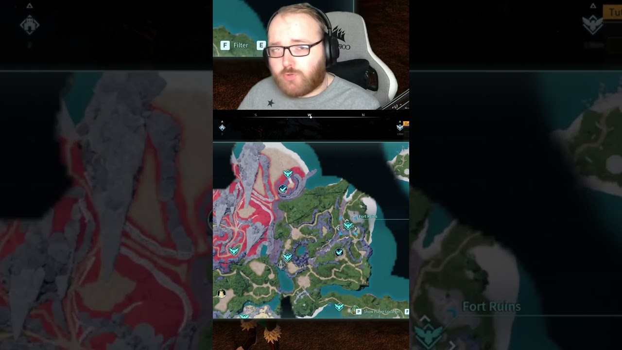 Palworlds 2 BEST EARLY GAME Mining & Lumber Pals | Follow BurtonTTV on 