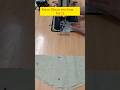 Katori Blouse Stitching ✨ Part 2... Final Look..#trending #blousedesign #shortvideo