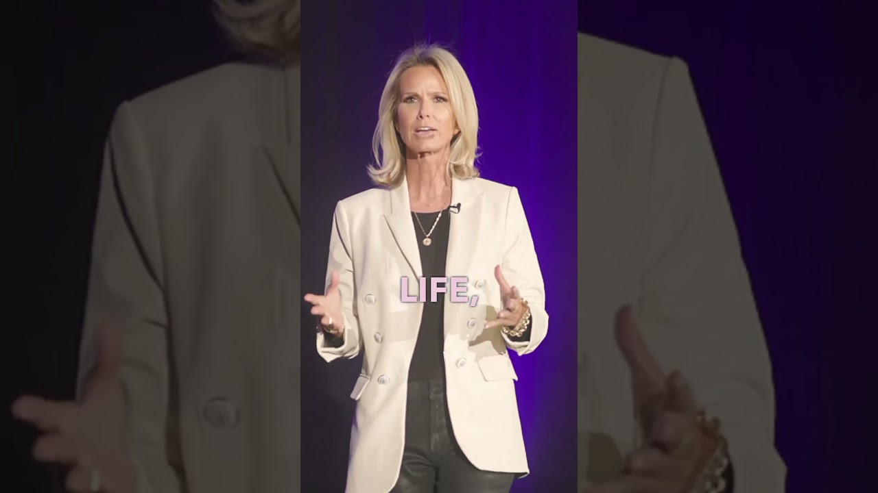 What was the moment when you decided to take a quantum leap? #shorts #quantumleap