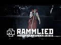 Rammstein - Rammlied (Live from Madison Square Garden)