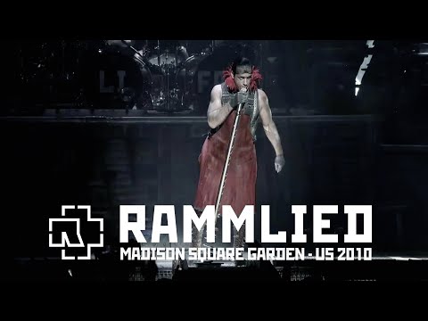 Rammstein - Rammlied