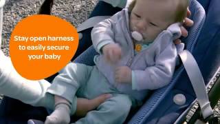 Maxi Cosi Pebble Plus I Size Car Seat 16 Youtube Maxi Cosi Pebble Plus I Size Car Seat 16 Youtube