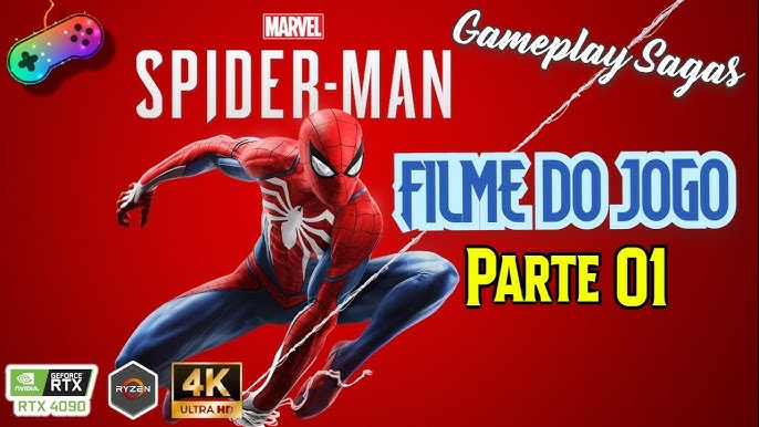 Estreia do filme Homem-Aranha: Sem Volta para Casa é no dia 16 - Vídeo  Pérola