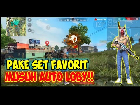 Pake Kepala Zombie Zamurai Auto Rebutan Kill Youtube