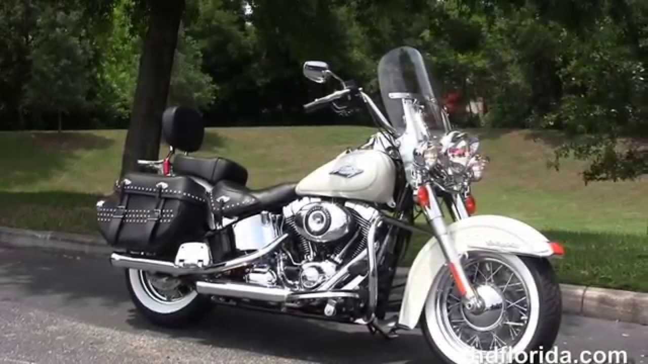 Used 2019 Harley  Davidson  Heritage Softail  Classic 