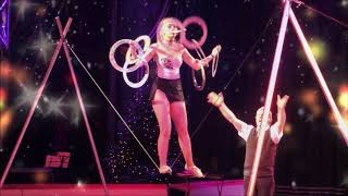 Circus Renz Internationsl Kerstcircus Maastricht trailer