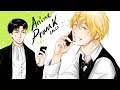 MORE! Anime Prank Calls