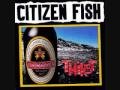 Citizen Fish - Catholic Sex Confession