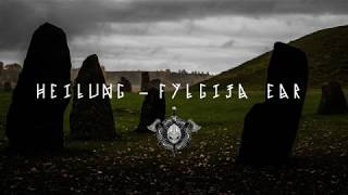 Heilung – Fylgija Ear Resimi