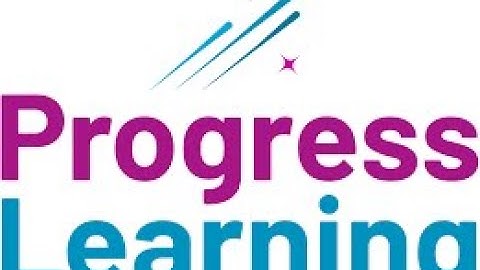Progress Learning:  How to create a class and share assessments.