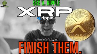 XRP :  