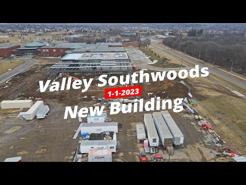 Valley Southwoods 1-1-2023