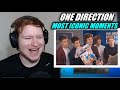 One Direction Most Iconic Moments REACTION!