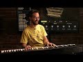 Keyscape Sessions - VULFPECK: Woody Goss