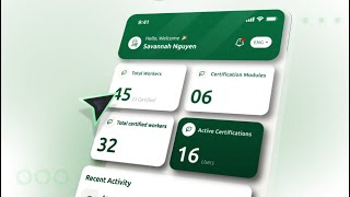 FieldWise Product Demo Video | SAAS Explainer Video