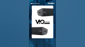 dB technologies serie VIO