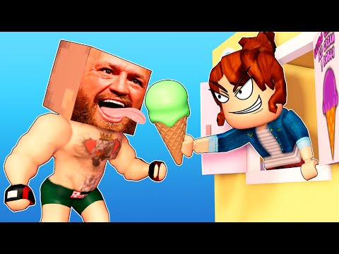 МАМА КИЛЛЕР 😱 | 17 серия - БОИ БЕЗ ПРАВИЛ (смешная анимация в роблоксе)