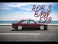 #LifeOnAir - Robs BMW E28