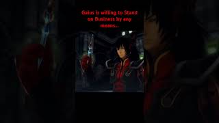 The choice is theirs… #talesofxillia