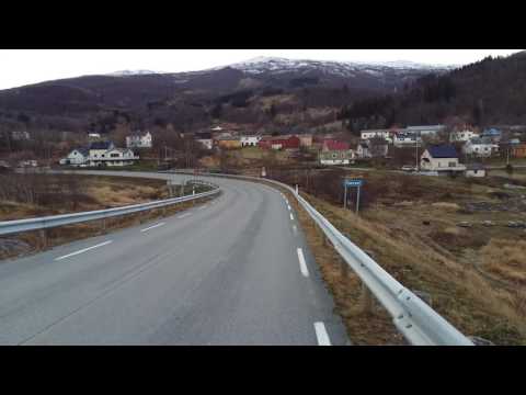 Støvset i Bodø Kommune