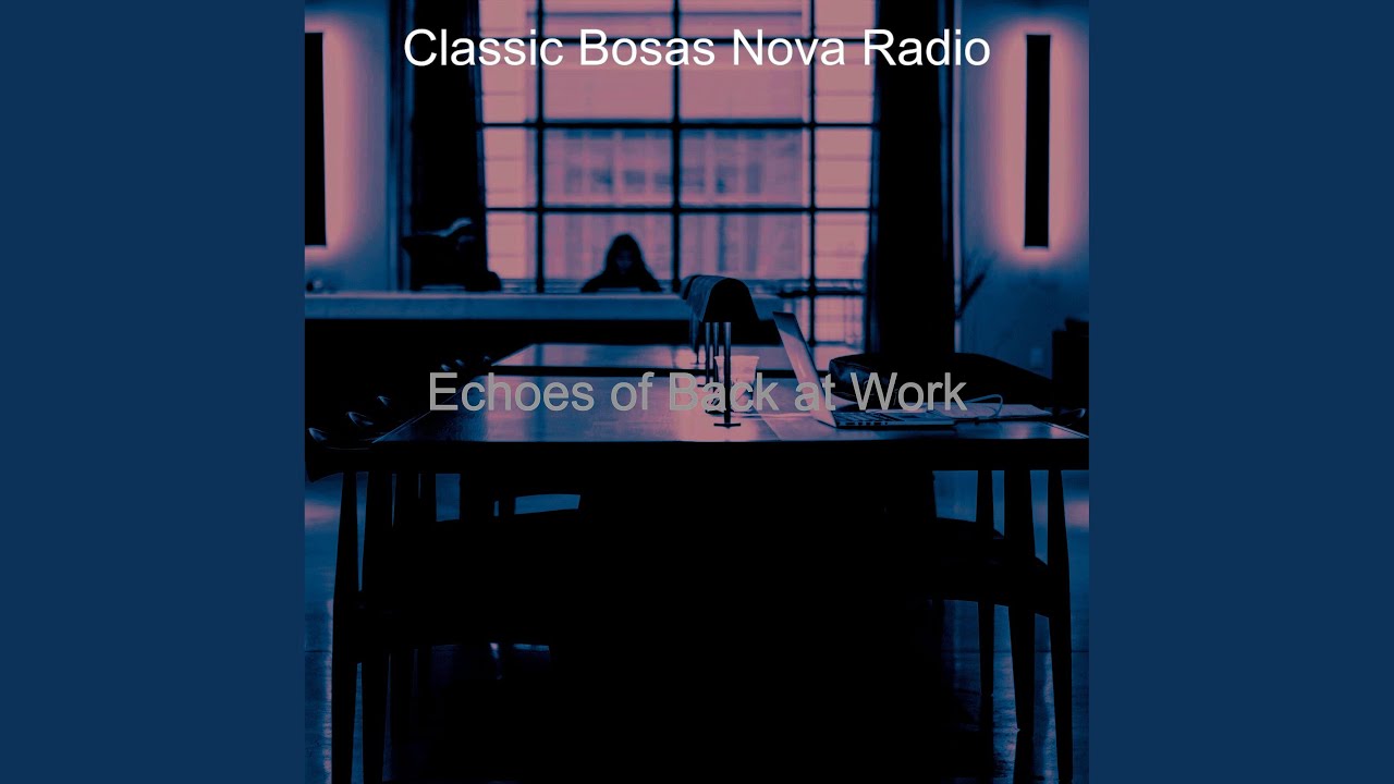 Background for Offices