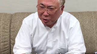 「#総選挙、高須院長はどんな日本を望む？」
