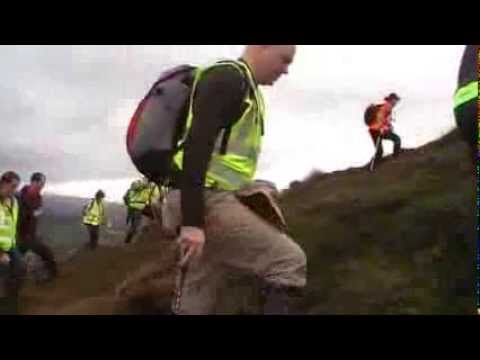 Foxford Walking Festival - Nephin - YouTube