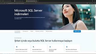04 SQL Server Kurulumu Hakkinda
