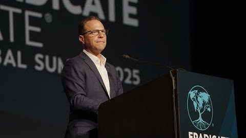 Keynote Address by PA Governor Josh Shapiro | Eradicate Hate Global Summit 2025