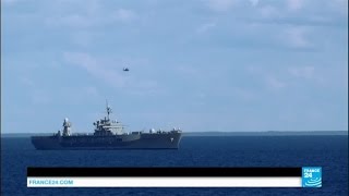 Poland: NATO organizes the biggest wargames since the end of Cold War, a provocation for Moscow