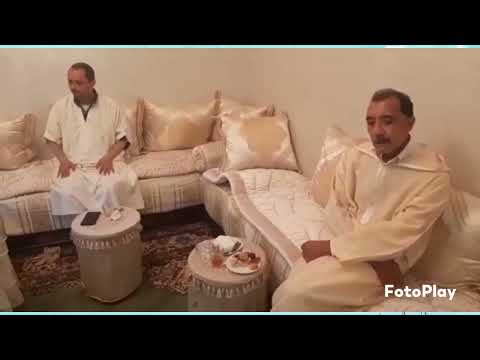 الزاوية التجانية العتيقة بسلا