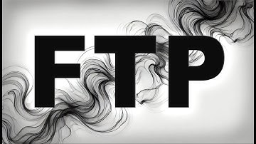 What is FTP and How to Footprint it!