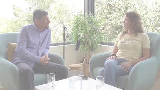 Emid Part1 הכרות עם התרפיה בתנועות עיניים