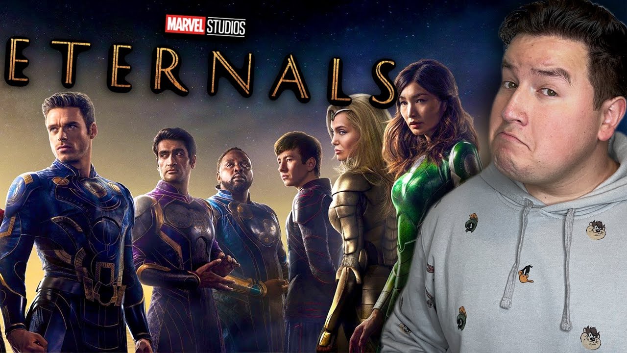 Eternals ending explained  who dies in the epic Marvel film