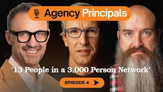 Agency Principals Podcast | EP04 | Mindshaker